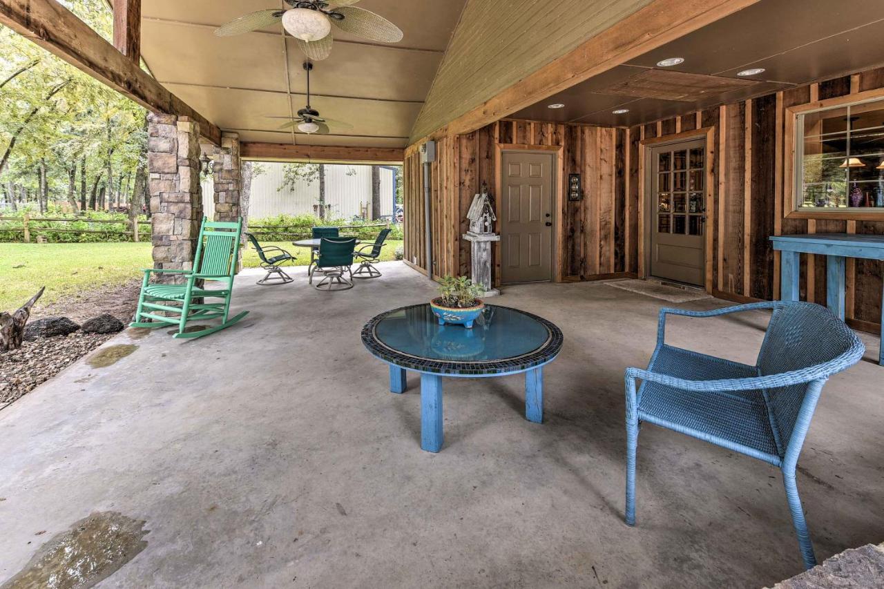 Kingston House With Fire Pit, Short Walk To Lake! Esterno foto